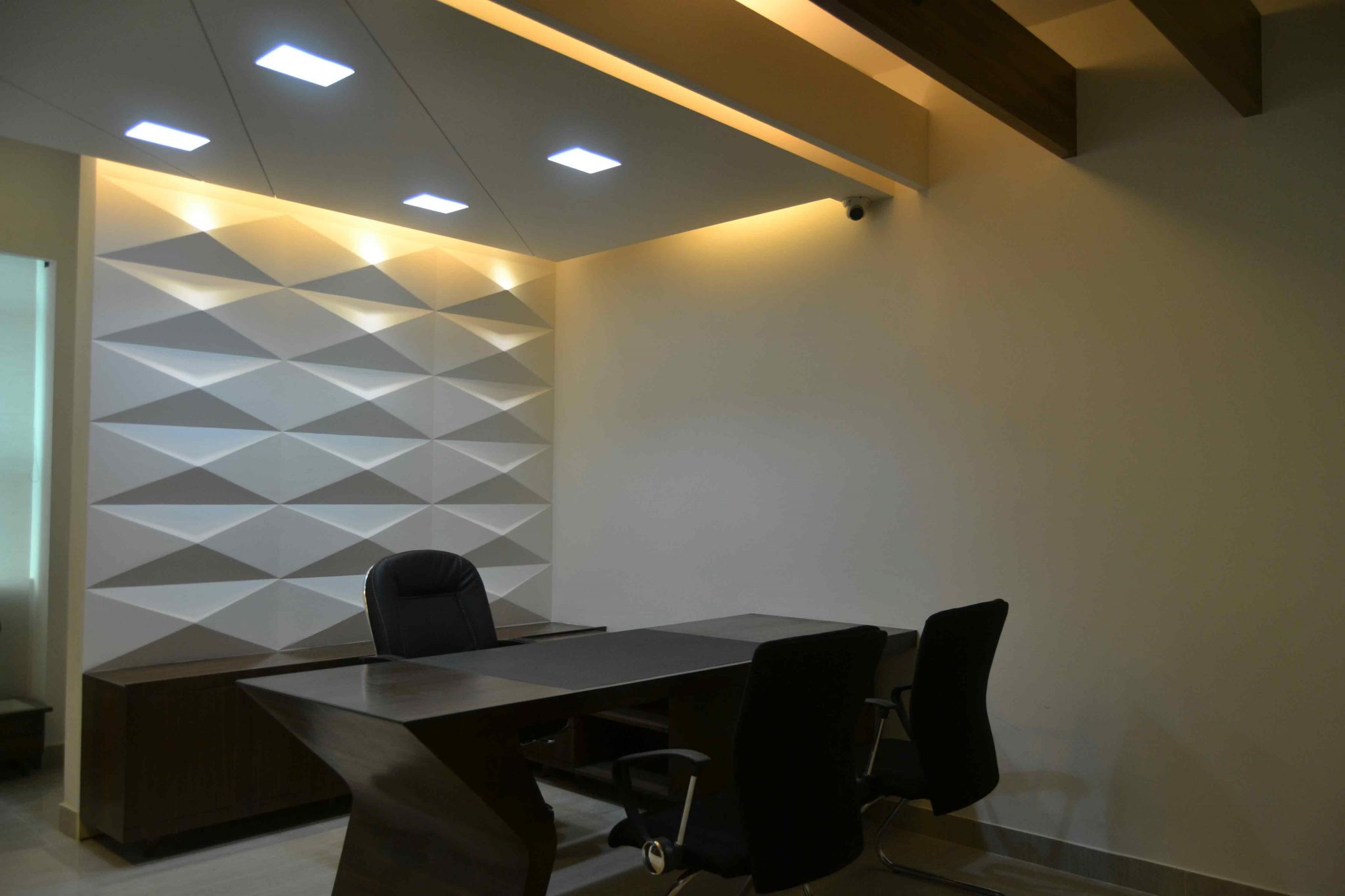 Office Design In Dhaka Zero Inch Interior S Ltd